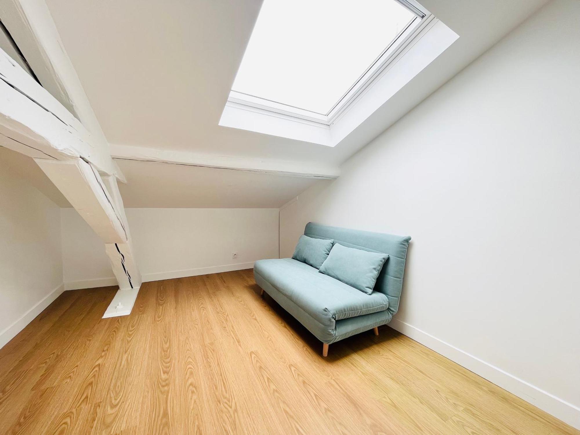 Saint-Epvre ! Appartement T3 نانسي المظهر الخارجي الصورة