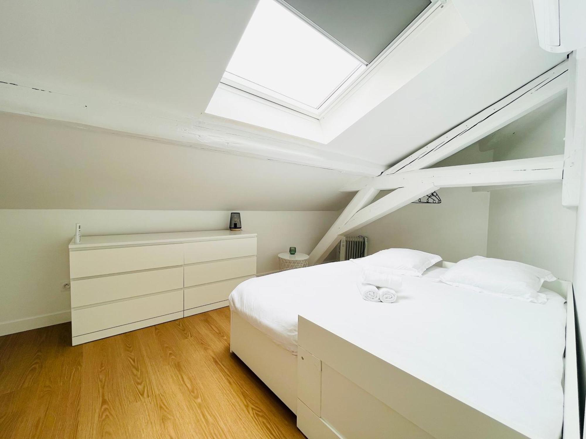 Saint-Epvre ! Appartement T3 نانسي المظهر الخارجي الصورة
