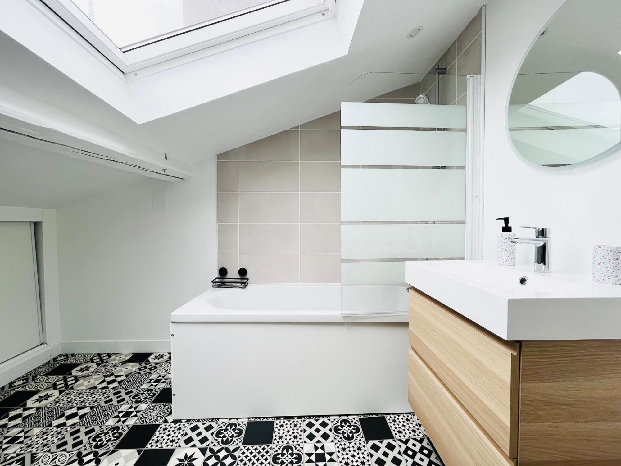 Saint-Epvre ! Appartement T3 نانسي المظهر الخارجي الصورة