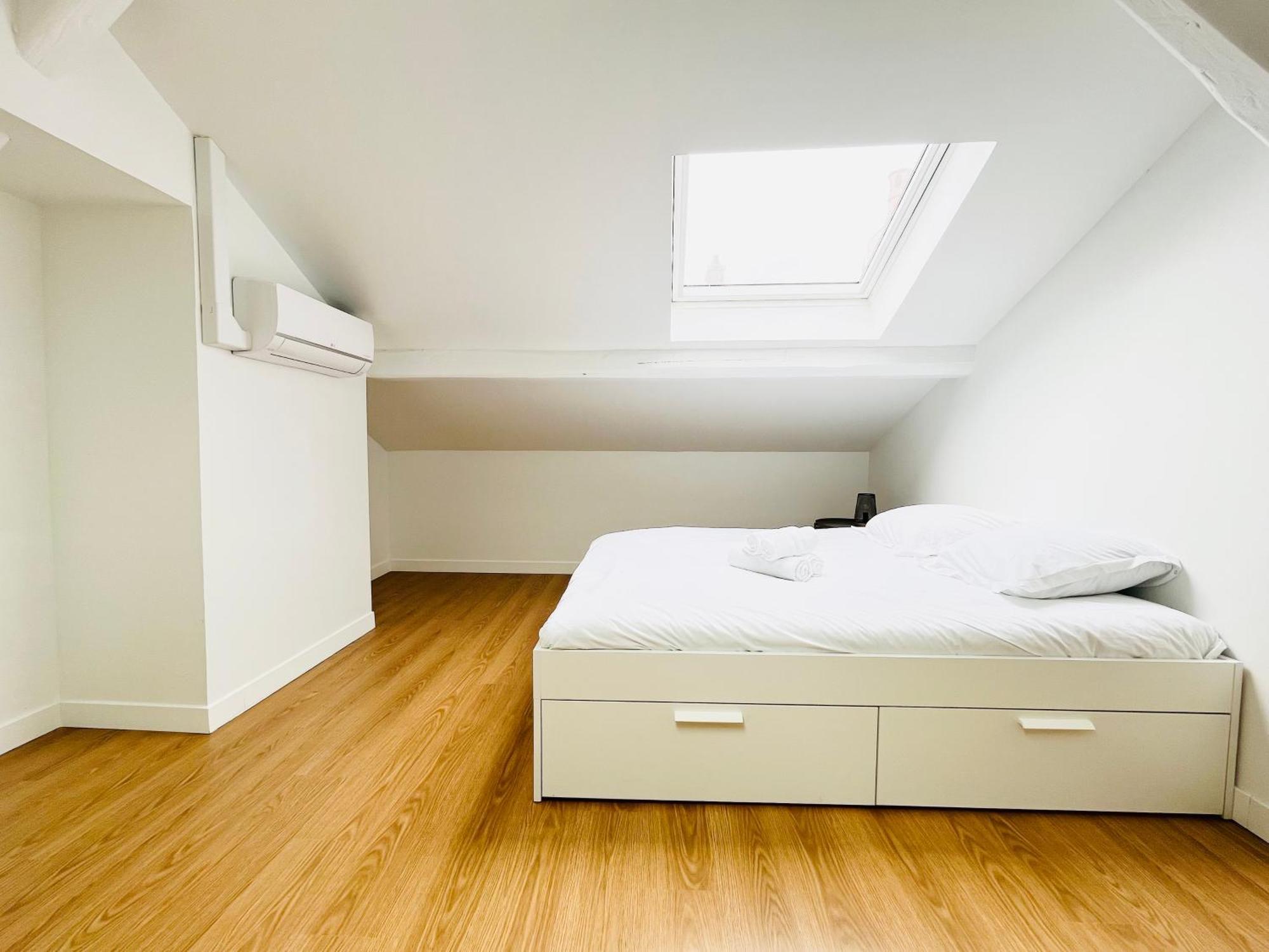 Saint-Epvre ! Appartement T3 نانسي المظهر الخارجي الصورة